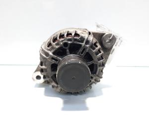 Alternator 140A, Opel Insignia A Sports Tourer, 2.0 CDTI, A20DTJ, cod 13588306 (idi:454610)