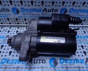 Electromotor, 02T911023S, Vw Golf Plus (5M1, 521) 1.4fsi, BLN