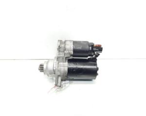 Electromotor, VW Fox (5Z1, 5Z3), 1.2 benz, BMD, 5 vit man (idi:591972)