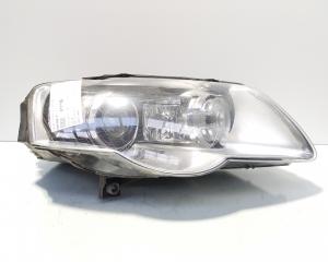 Far dreapta cu lupa si xenon, Vw Passat Variant (3C5) (id:684346)