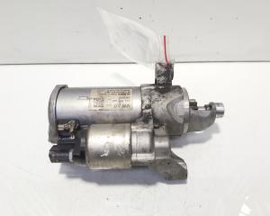 Electromotor, cod 04L911021, Audi A5 Cabriolet (8F7), 2.0 TDI, CNH, cutie automata, 4x4 (idi:641187)