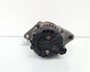Alternator 100A, cod GM13502583, Opel Insignia A Sedan, 2.0 CDTI, A20DTH (idi:653864)
