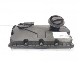 Capac culbutori, cod 038103469AH, Vw Passat Variant (3C5) 1.9 TDI, BXE (idi:681806)