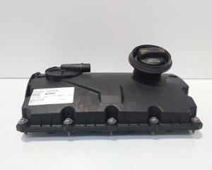 Capac culbutori, cod 038103469AD, Vw  Passat Variant (3C5) 1.9 TDI, BKC (idi:681822)