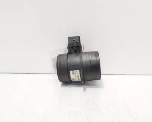 Debitmetru aer, cod 074906461B, 0281002461, Audi A4 (8E2, B6), 1.9 TDI, BKE (idi:681274)