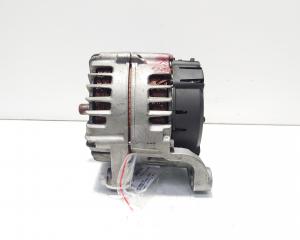 Alternator 180A Valeo, cod 8509739, Bmw X4 (F26), 3.0 diesel, N57D30A (idi:638742)