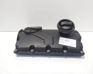 Capac culbutori, cod 038103469AD, Audi A3 Sportback (8PA) 1.9 TDI, BXE (idi:681177)