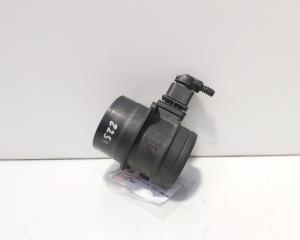 Debitmetru aer, cod 03G906461C, 0281002735, Audi Q5 (8RB), 2.0 TDI, CAH (idi:680235)