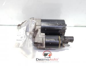 Electromotor, cod  02T911023R, 0001120406, Audi A3 Sportback (8PA) 1.6 FSI, BLF, 5 vit man (idi:404458)