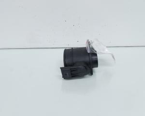 Debitmetru aer, cod 9650010780, Citroen C4 (I) coupe, 1.6 HDI, 9HY (idi:660912)