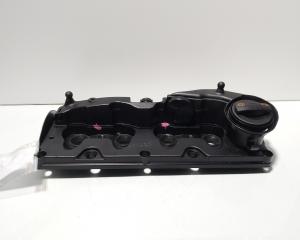 Capac culbutori, cod 03L103469R, Vw Beetle Cabriolet (5C7) 2.0 TDI, CFF (idi:679608)