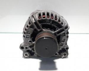 Alternator cod 06F903023J, Audi A6 (4F2, C6), 2.0 TDI, BNA (idi:312631)