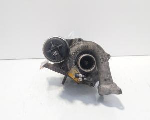 Turbosuflanta, cod 54359710009, Peugeot 1007, 1.4 HDI, 8HX (idi:684288)