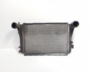 Radiator intercooler, cod 3C0145805F, Vw Passat (3C2) 1.9 TDI, BXE (id:684444)