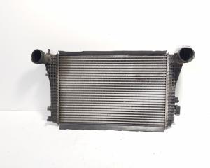 Radiator intercooler, cod 3C0121345AN, Vw Passat Variant (365) 2.0 TDI, CFG (id:684454)