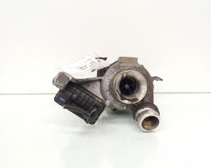 Turbosuflanta, cod 7810189C, Bmw 5 Touring (F11), 2.0 diesel, N47D20C (idi:657438)