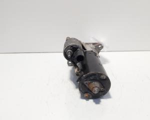 Electromotor cu start-stop, cod 02E911024A, VW Beetle (5C1), 2.0 TDI, CFF, cutie automata (idi:684368)