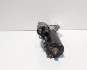 Electromotor cu start-stop, cod 02E911024A, VW Passat Alltrack (365), 2.0 TDI, CFF, cutie automata (idi:684368)