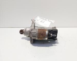 Electromotor Valeo, cod 0AM911023B, VW Passat (3C2), 1.4 TSI, CAX, cutie automata (idi:684370)