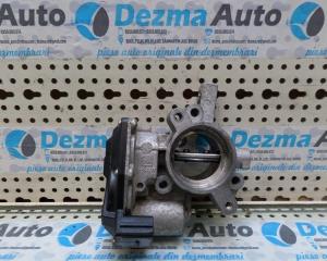 Clapeta acceleratie Opel Corsa D, GM55564247