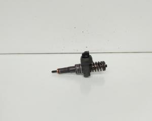 Injector, cod 038130073AG, RB3, 0414720215, VW Golf 5 Plus (5M1), 1.9 TDI, BKC (idi:659163)