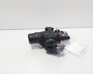 Clapeta acceleratie, cod 9660030380, Peugeot 308, 1.6 HDI, 9HX (idi:684081)