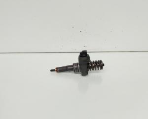 Injector, cod 038130073AG, RB3, 0414720215, Seat Toledo 3 (5P2), 1.9 TDI, BXE (idi:659163)