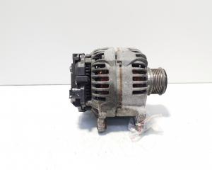 Alternator 140A Bosch, cod 06F903023F, Skoda Superb II (3T4), 2.0 TDI, BKD (idi:684339)