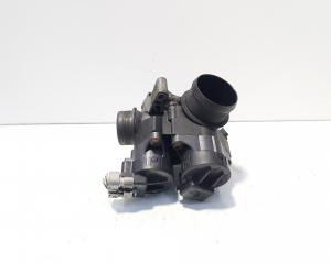 Clapeta acceleratie, cod 9655971880, Ford C-Max 1, 1.6 TDCI, G8DA (idi:684183)