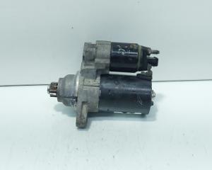 Electromotor, cod 02T911023G, Vw Polo (9N) 1.2 benz, AZQ, 5 vit man (id:684711)