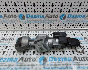 Contact cu cheie 3M51-3F880-AC, Ford Focus C-Max, 2003-2007 (id:198164)
