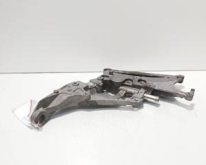 Suport radiator intercooler, cod 04B145841B, Vw Polo (6R) 1.4 TDI, CUS (id:684533)