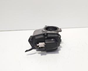 Egr, Audi A4 Avant (8K5, B8) 2.0 TDI, CAG (id:684550)