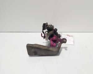 Selector cutie viteza, cod 02J301232A, Skoda Octavia 1 (1U2) 1.9 TDI, AHF, 5 vit man (id:684540)