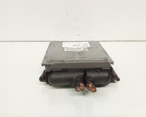 Calculator motor ECU, cod 03L906023M, Vw Golf 6 Cabriolet (517) 1.6 TDI, CAY (idi:665470)