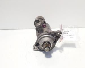 Electromotor cu start stop, cod 02E911024A, Audi A3 (8P1), 2.0 TDI, CFF, cutie automata (idi:643784)