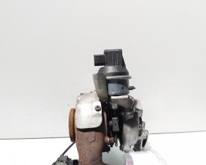 Supapa turbo electrica, Vw Passat Variant (3C5) 2.0 TDI, CBA (idi:666455)