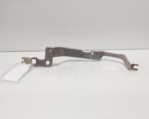 Suport aripa stanga fata, cod 4G0807591B, Audi A6 (4G2, C7) (id:684525)