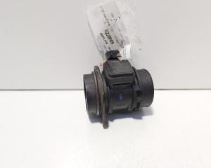 Debitmetru aer, cod 9647144080, Ford Fiesta 6, 1.4 TDCI, F6JD (idi:684072)