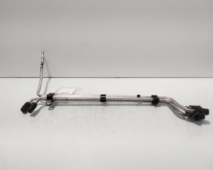 Set conducte alimentare combustibil, Vw Golf 5 (1K1) 2.0 TDI, BKD (id:684848)