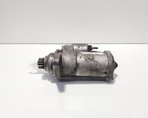 Electromotor cu start-stop, Vw Beetle Cabriolet (5C7) 1.6 TDI, CAY, 5 vit man (idi:627933)