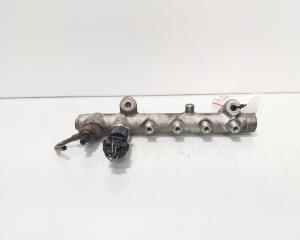 Rampa injectoare cu senzor, cod 0445214049, Opel Astra G Combi (F35), 1.7 CDTI, Z17DTL (idi:683993)