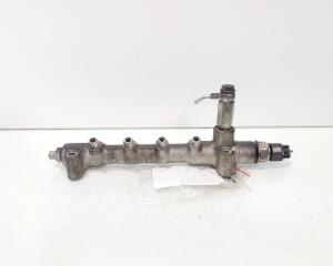 Rampa injectoare cu senzor, Opel Astra H Sedan, 1.7 CDTI, Z17DTR (idi:683898)