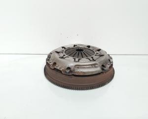 Volanta masa dubla cu placa presiune, Peugeot Partner (I), 1.6 HDI, 9HX, 5 vit man (idi:665307)