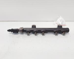 Rampa injectoare cu senzor, cod 9804776780, Ford Focus 3 Turnier, 1.5 TDCI, XWDB (idi:684014)