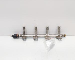 Rampa injectoare cu senzor, cod 03F133320C, Seat Toledo 4 (KG3), 1.2 TSI, CBZ (idi:683941)