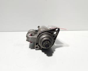 Electromotor, cod 02Z911023H, Seat Leon (1P1) 1.9 TDI, BXE, 5 vit man (idi:664313)