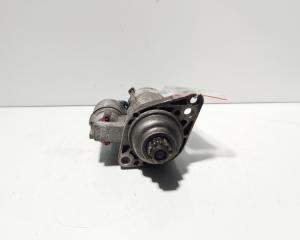 Electromotor, cod 02Z911023H, Audi A3 Sportback (8PA) 1.9 TDI, BLS, 5 vit man (idi:664313)