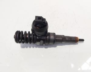 Injector, cod 038130073BK, BPT, 0414720306, Vw Passat Variant (3C5) 2.0 TDI, BMP (id:684401)