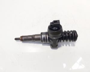 Injector, cod 038130073AX, 0986441517, Vw Passat (3C2) 2.0 TDI, BMP (id:684408)